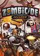 Zombicide Invader - Boite De Base - ref.9887