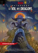 Dungeons & Dragons 5 - Waterdeep : Le Vol Des Dragons - ref.9904