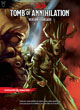 Dungeons & Dragons 5 - La Tombe De L'annihilation - ref.9905
