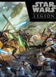 Star Wars : Légion Boîte De Base Clone Wars - ref.9920