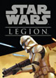 Star Wars : Légion (république) Soldats Clones De Phase I - ref.9923
