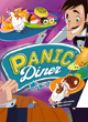 Panic Diner - ref.9942