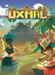 Uxmal - ref.9943