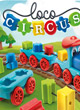 Smartgames - Loco Circus - ref.9946