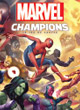 Jce Marvel Champions - Boite De Base - ref.9966