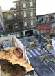 Battle Systems - City Block Core Set   - ref.9986
