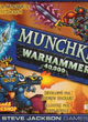 Munchkin Warhammer 40000 - ref.10021