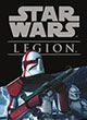 Star Wars : Légion (république) Soldats Clones De Phase 1 Amélioration - ref.10035