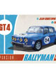 Rallyman Gt - Gt4 - ref.10079