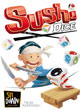 Sushi Dice - ref.10087
