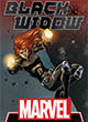 Jce Marvel Champions Pack Black Widow - ref.10118