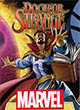Jce Marvel Champions Pack Docteur Strange - ref.10119