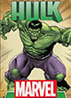 Jce Marvel Champions Pack Hulk - ref.10120