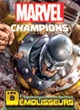 Jce Marvel Champions Pack Les Démolisseurs - ref.10174