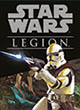 Star Wars : Légion (république) Soldats Clone De Phase 2 - ref.10177