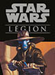 Star Wars : Légion (séparatiste) Agent Cad Bane - ref.10210