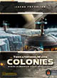 Terraforming Mars - Colonies (extension) - ref.10237