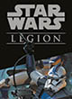 Star Wars : Légion (république) Soldats Cra - ref.10279
