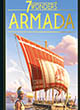 7 Wonders Edition 2020 - Armada - ref.10294
