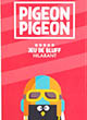 Pigeon Pigeon - ref.10296
