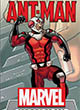 Jce Marvel Champions Pack Ant-man - ref.10308