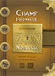 Champ D'honneur - Noblesse (extension) - ref.10355