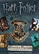 Harry Potter : Bataille à Poudlard - Monstrueuse Boîte De Monstres - ref.10386