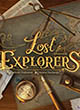 Lost Explorers - ref.10509