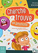 Cherche Et Trouve Les Emotions - ref.10535