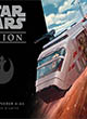 Star Wars : Légion (alliance Rebelle) Camion Speeder A-a5 - ref.10538