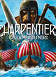 Charpentiers De La Mer Du Nord - ref.10681