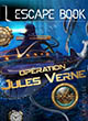 Escape Book : Jules Verne - ref.10683