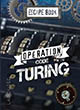 Escape Book : Opération Code De Turing - ref.10684