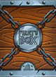 Pirate Box - ref.10688