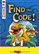 Find The Code : Pays Fantastique - ref.10710