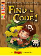 Find The Code : Ile De Pirates - ref.10711