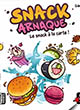 Snack Arnaque - ref.10720