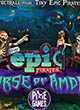 Tiny Epic Pirates : Curse Of Amdiak - ref.10731