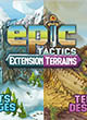 Tiny Epic Tactics : Terrains (extension) - ref.10733