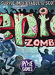 Tiny Epic Zombies - ref.10734