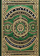 Jeu 54 Cartes Theory 11 Premium : High Victorian Green - ref.10751