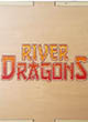 River Dragons Géant - ref.10757