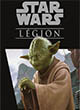 Star Wars : Légion (alliance Rebelle) Maître Yoda - ref.10790