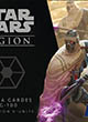 Star Wars : Légion (séparatiste) Magna Gardes Ig-100 - ref.10792