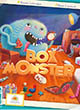 Box Monster - ref.10801