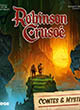 Robinson Crusoé : Contes & Mystères - ref.10835