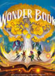 Wonder Book : The Pop-up Adventure - ref.10871