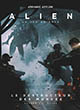 Alien - Le Destructeur Des Mondes - ref.10917