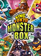 King Of Tokyo : Monster Box - ref.10940