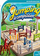 Smartgames - Jumping La Compétition - ref.10972